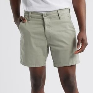 Mavi Nate Shorts